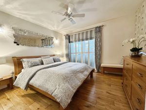 Bedroom 1- click for photo gallery